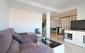 Global Properties, Impresionante ático para 8 personas en Canet d'en Berenguer