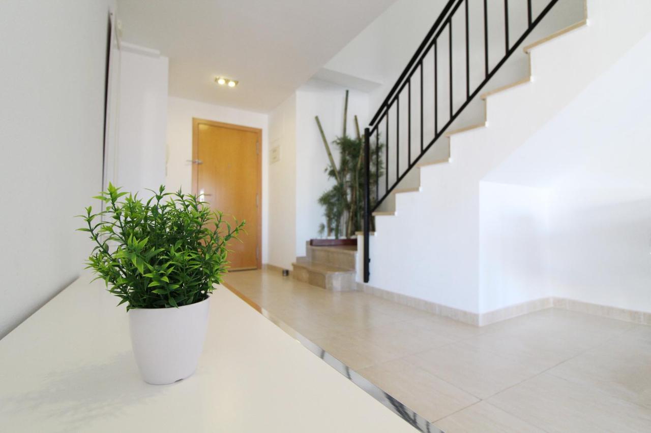 Global Properties, Impresionante ático para 8 personas en Canet d'en Berenguer Exterior foto