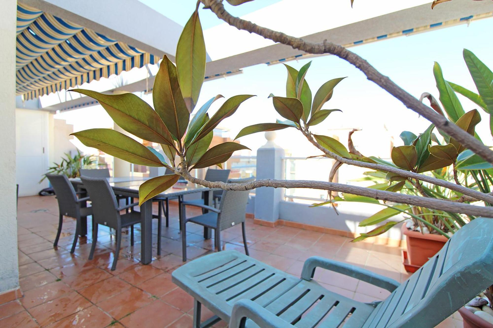 Global Properties, Impresionante ático para 8 personas en Canet d'en Berenguer Exterior foto