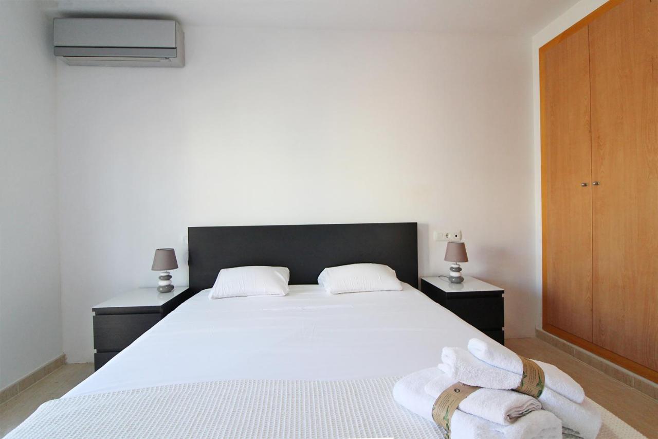 Global Properties, Impresionante ático para 8 personas en Canet d'en Berenguer Exterior foto